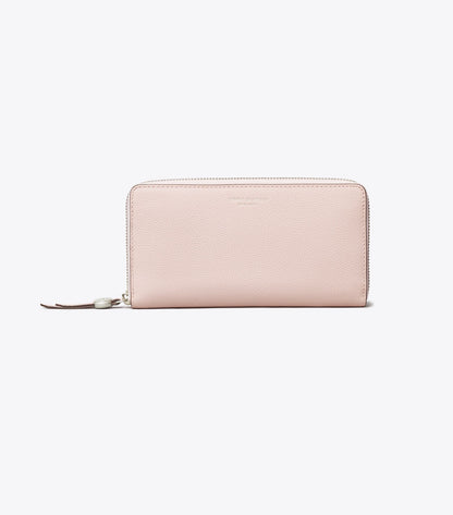 Romy Zip Continental Wallet