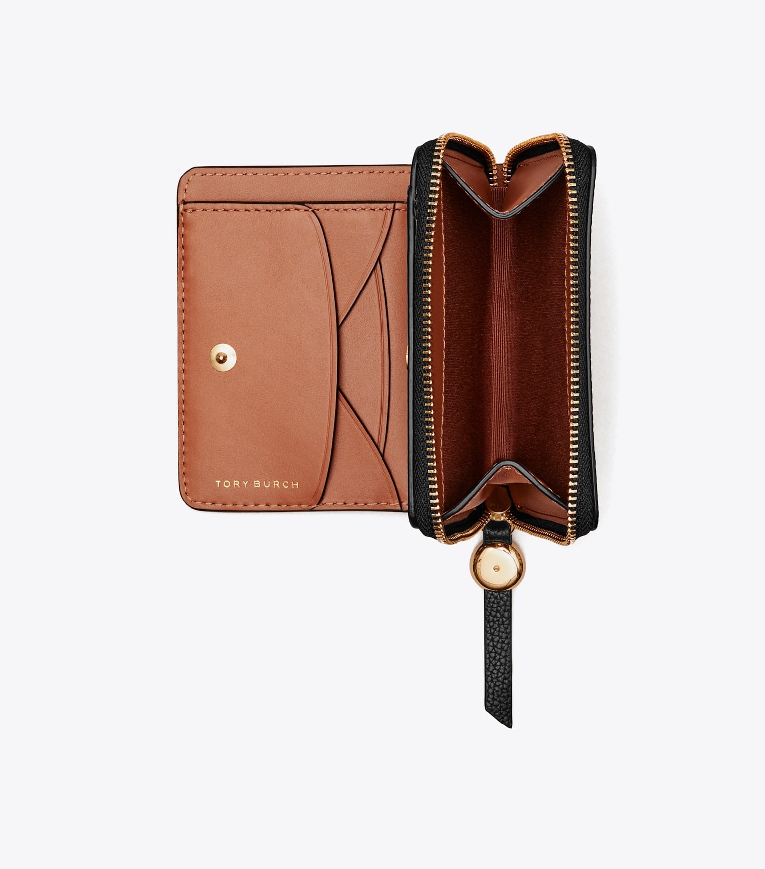 Romy Bi-Fold Wallet