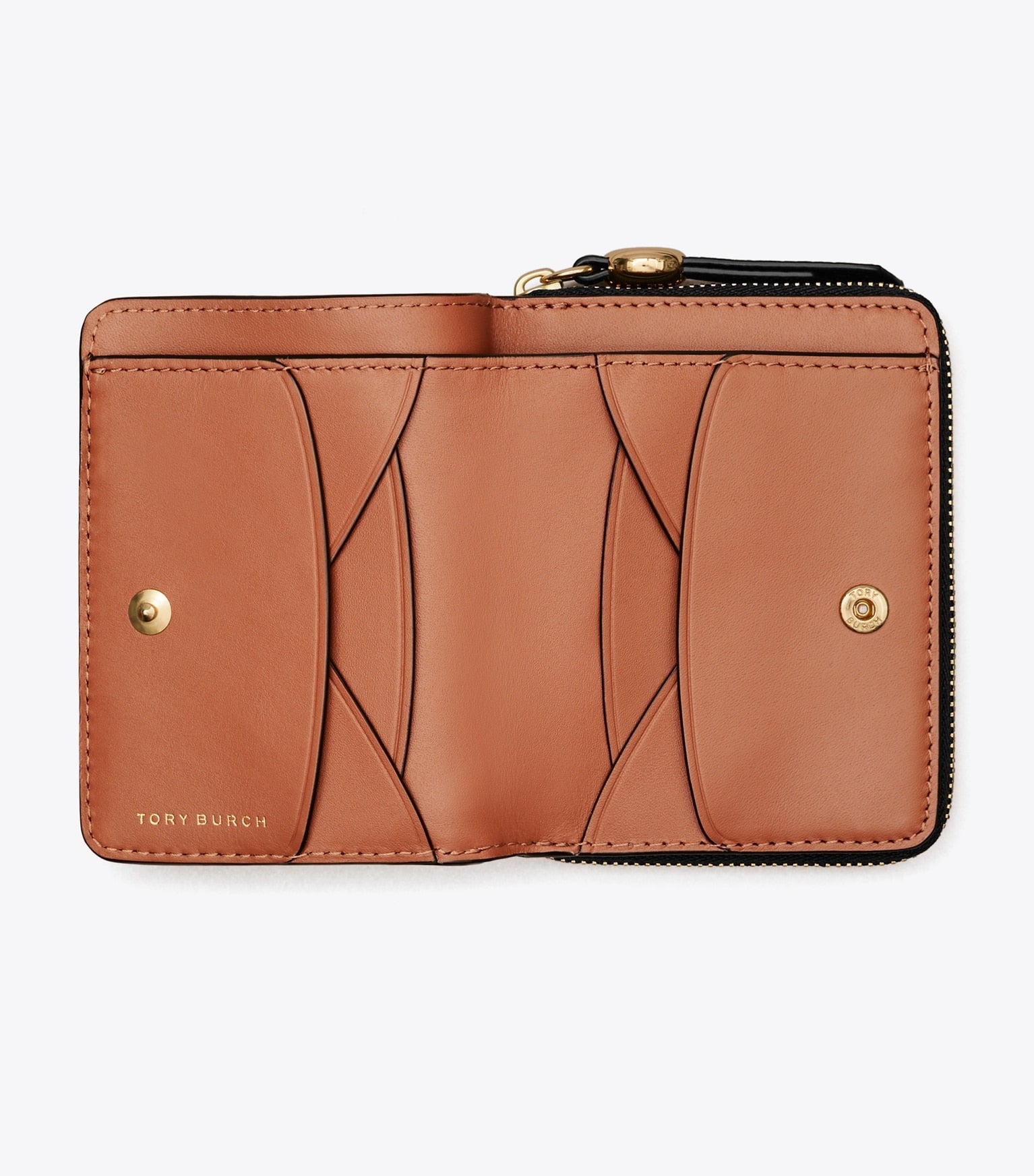 Romy Bi-Fold Wallet