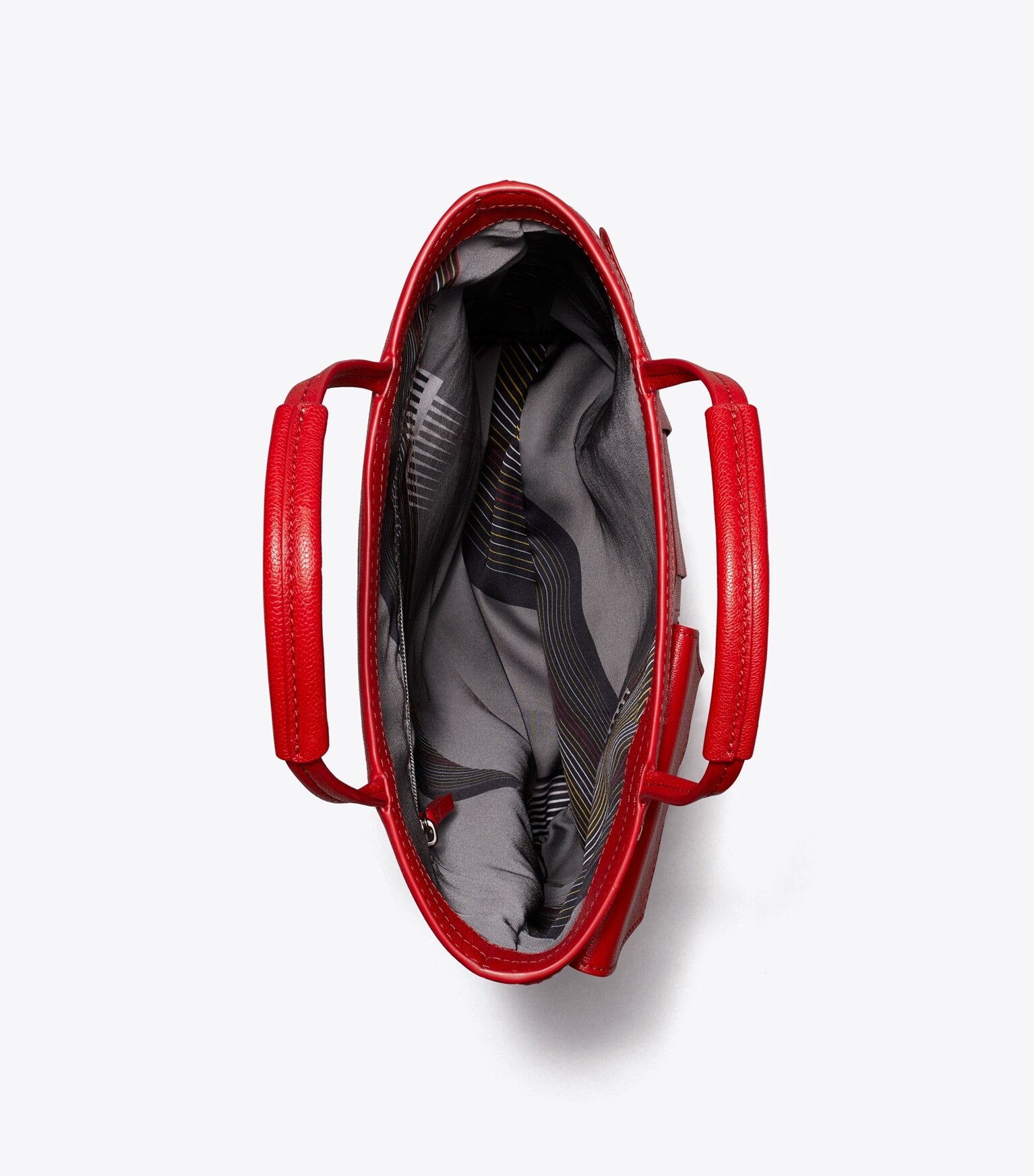 Multi-Pocket Tote
