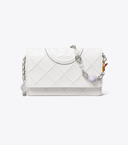 Fleming Charm Chain Crossbody