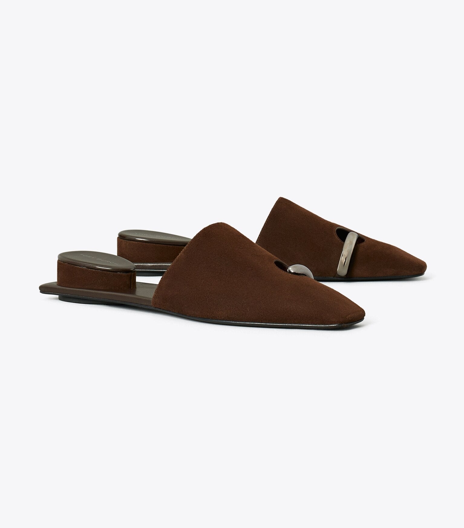 Pierced Mule — Part 1