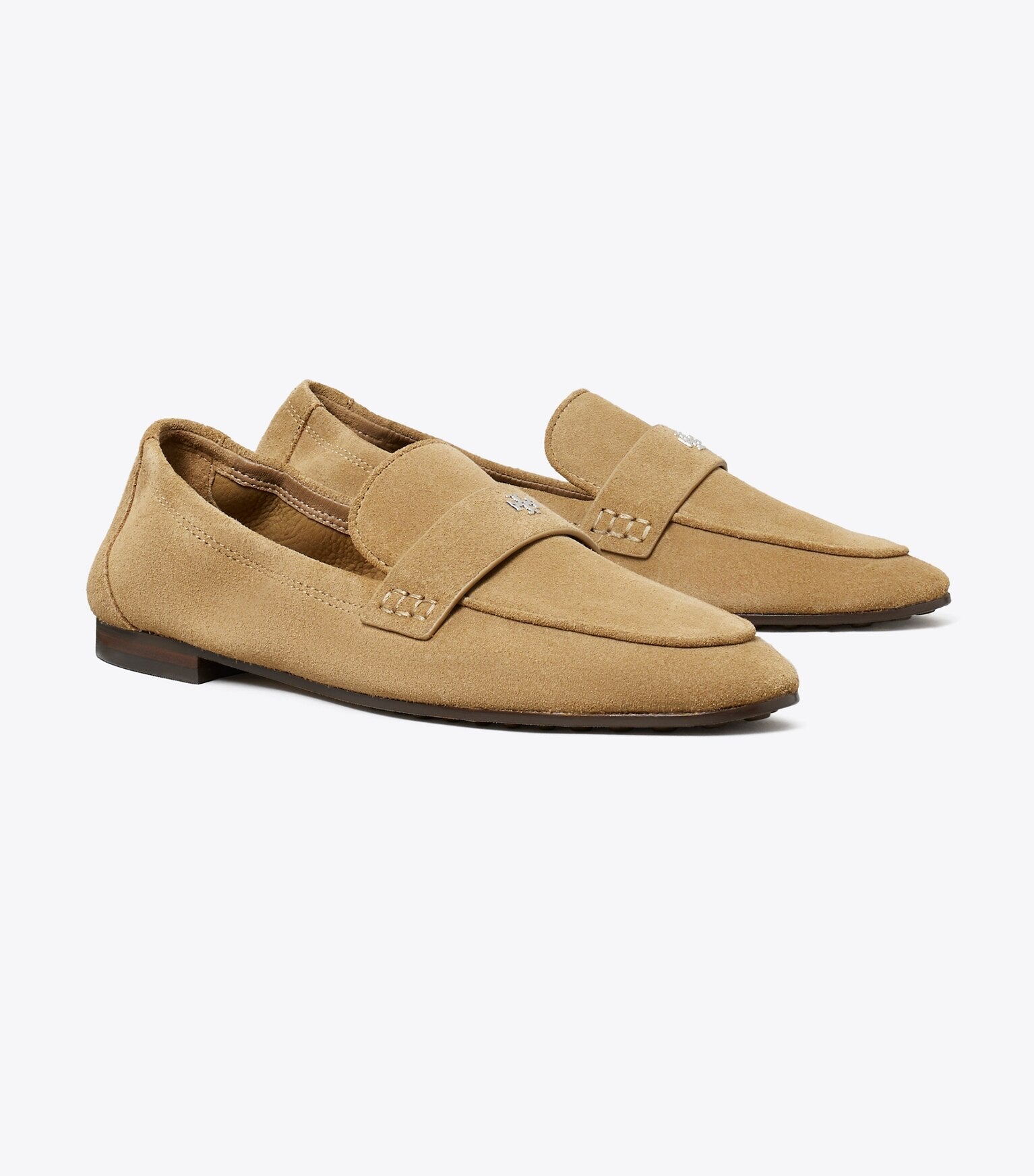 Ballet Loafer — Part 2