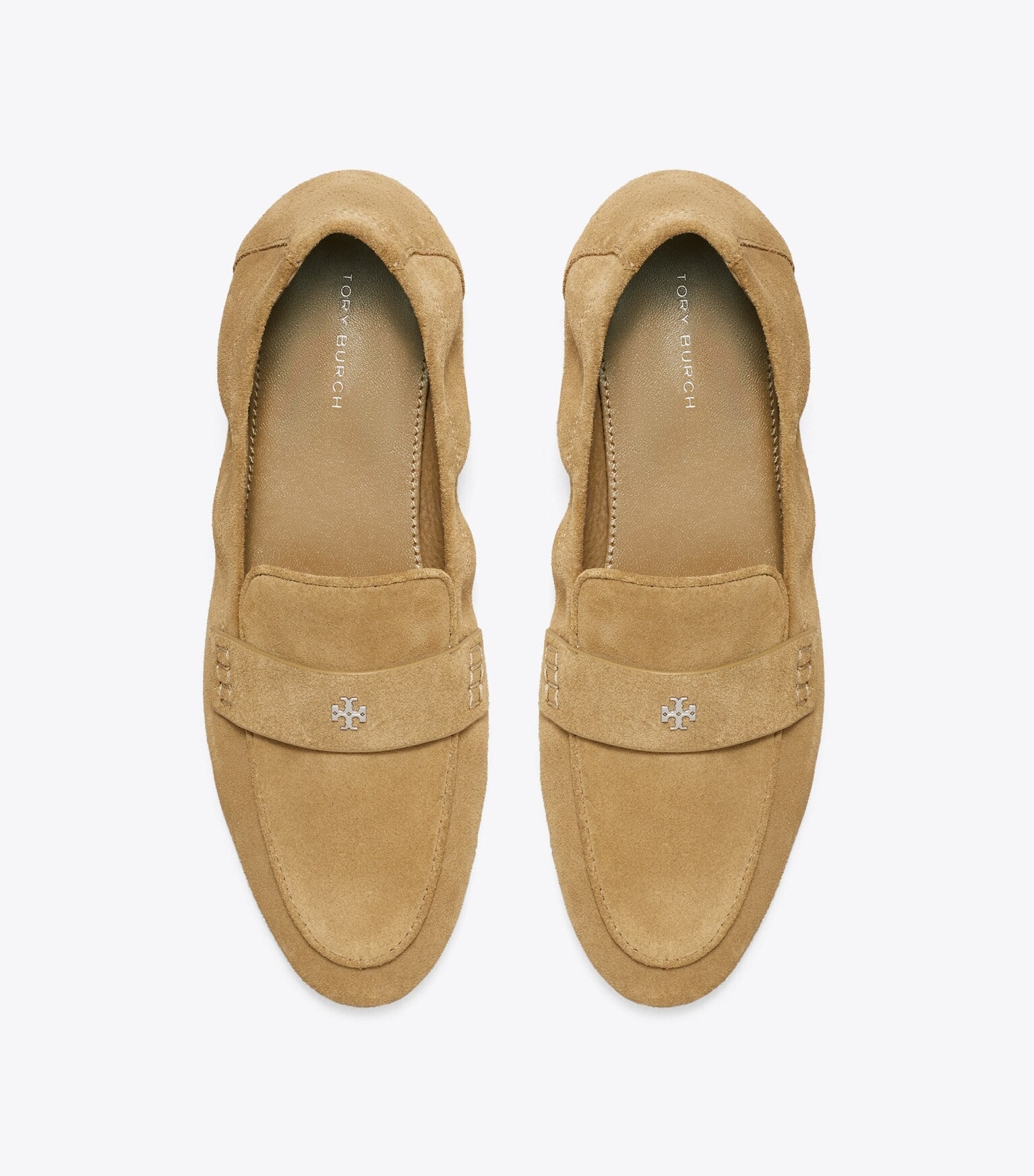 Ballet Loafer — Part 2