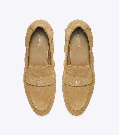 Ballet Loafer — Part 2