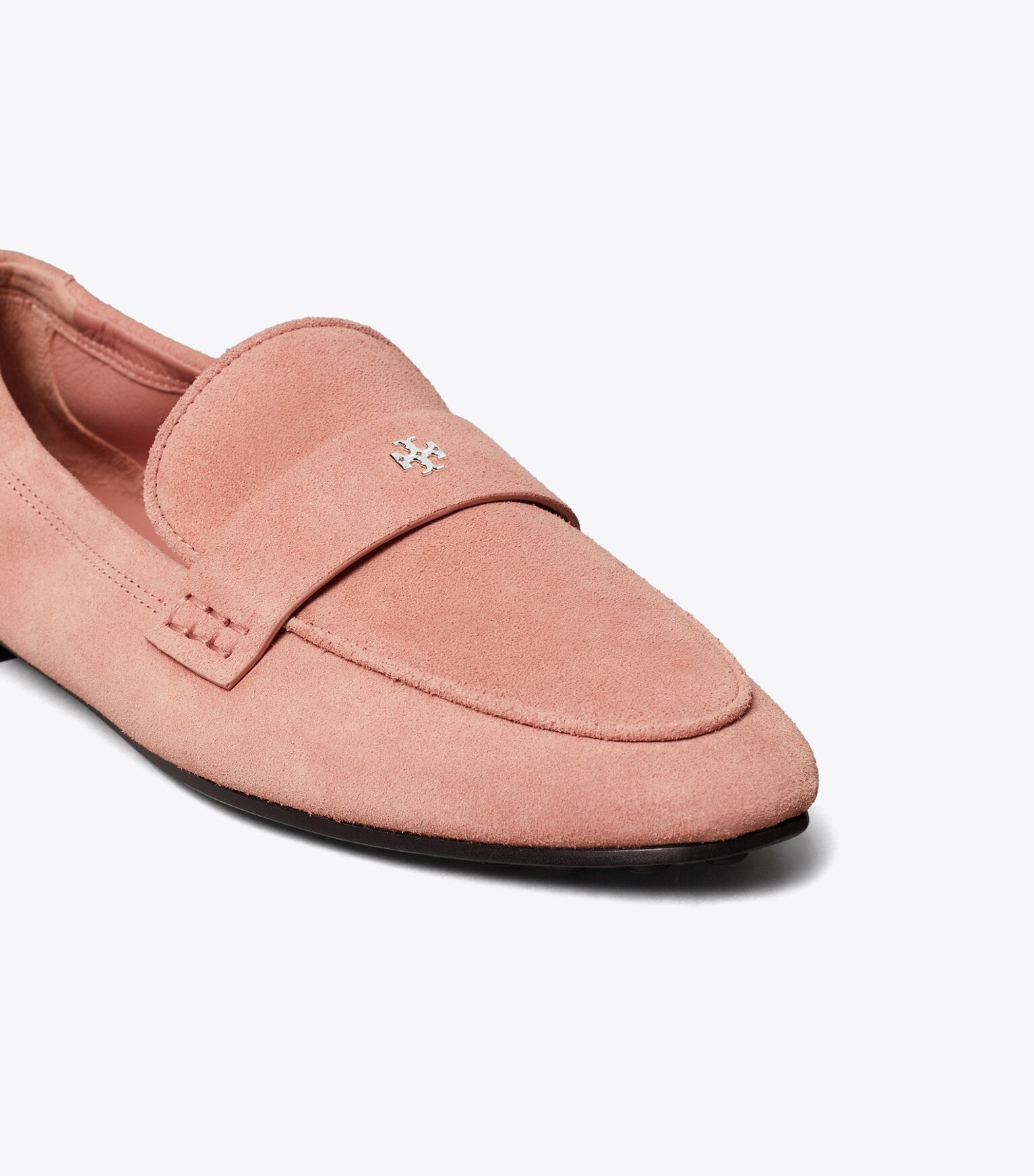 Ballet Loafer — Part 1