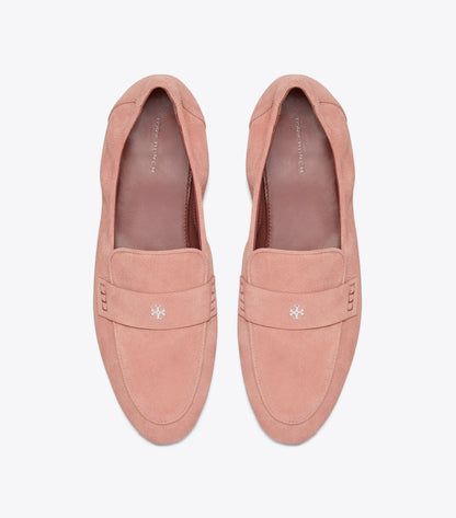 Ballet Loafer — Part 1