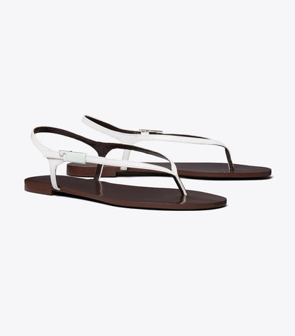 Gigi Sandal — Part 1
