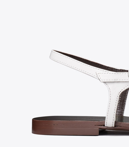 Gigi Sandal — Part 1