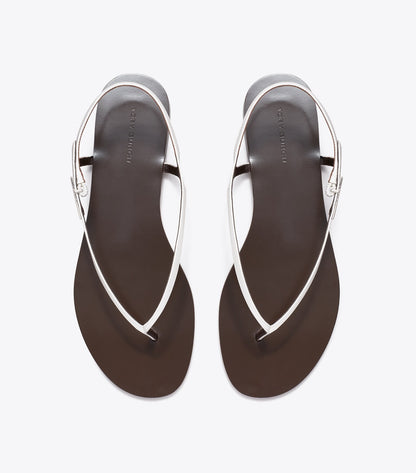 Gigi Sandal — Part 1