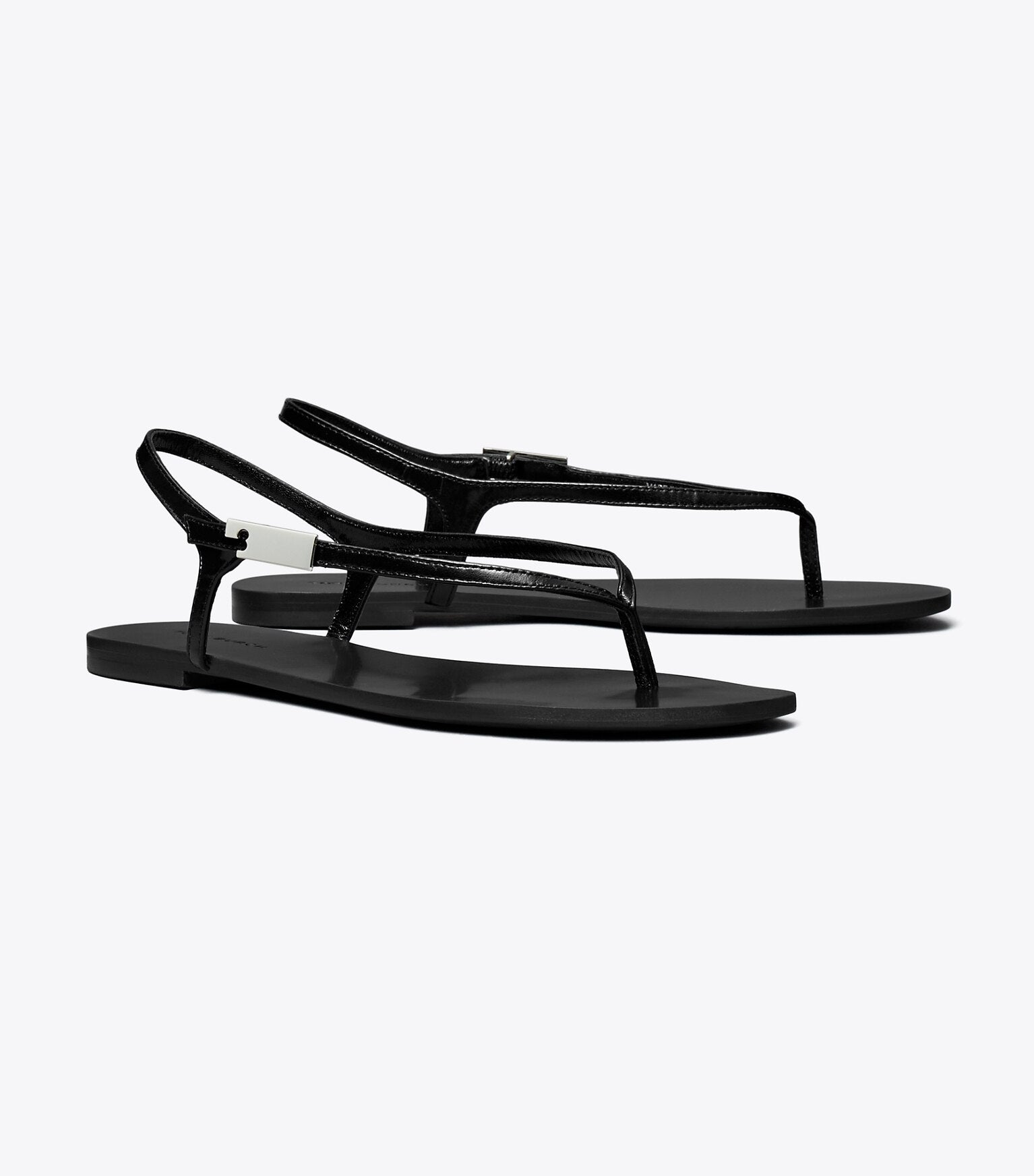 Gigi Sandal — Part 1