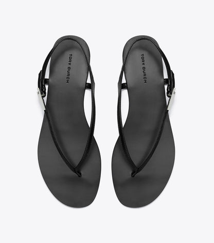 Gigi Sandal — Part 1