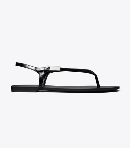 Gigi Sandal — Part 1