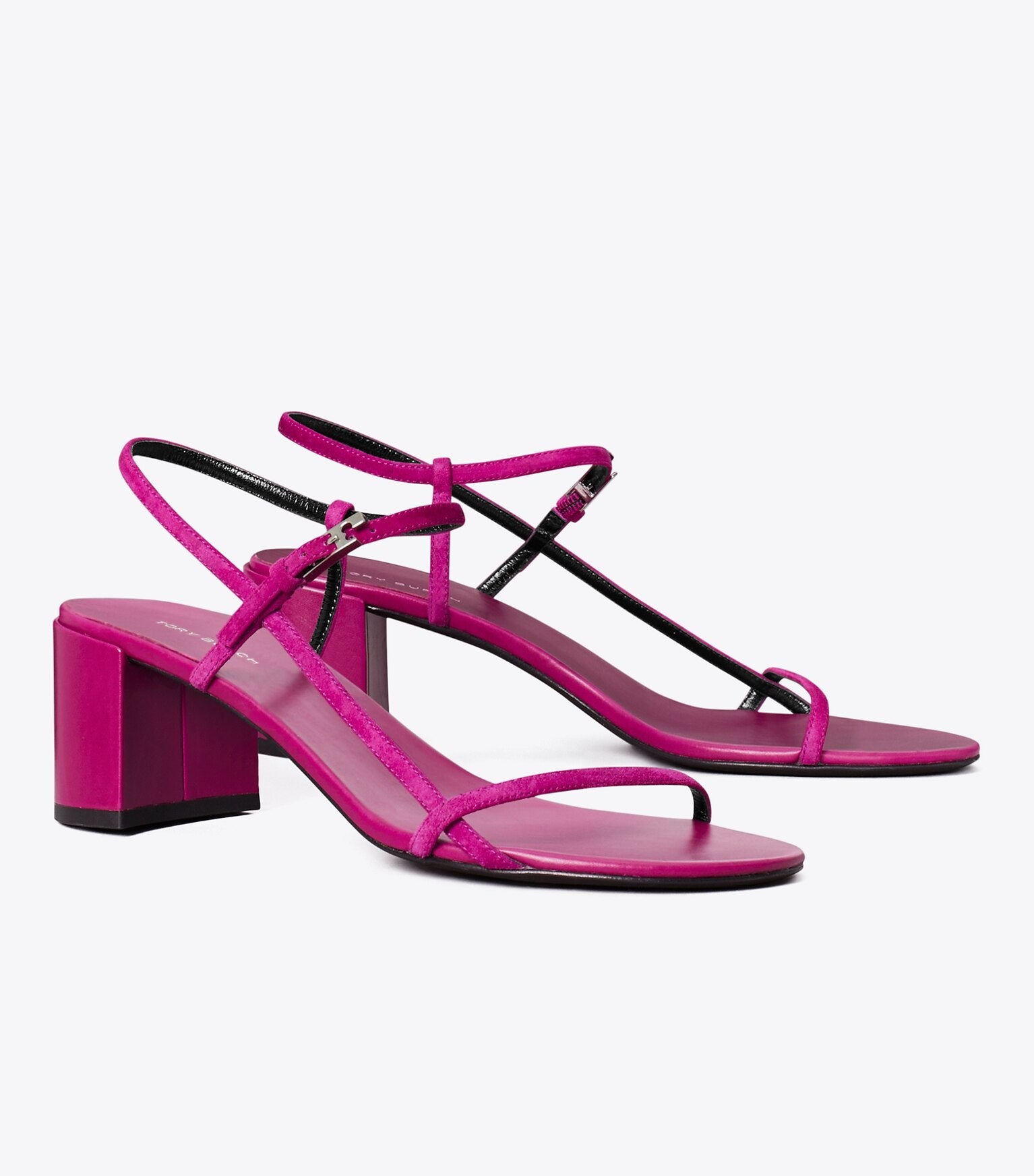 Gigi Heeled Sandal