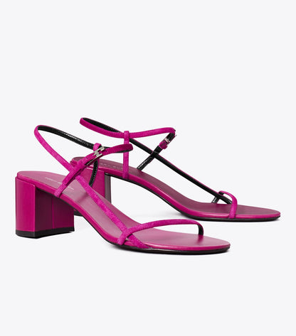 Gigi Heeled Sandal