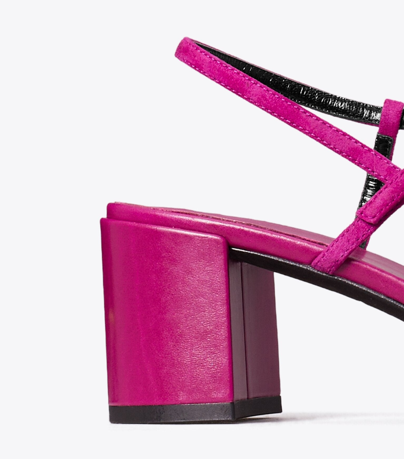 Gigi Heeled Sandal