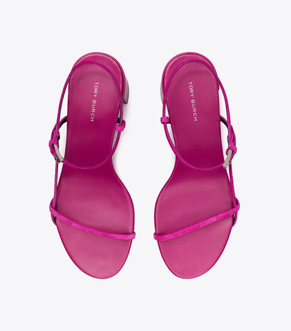 Gigi Heeled Sandal