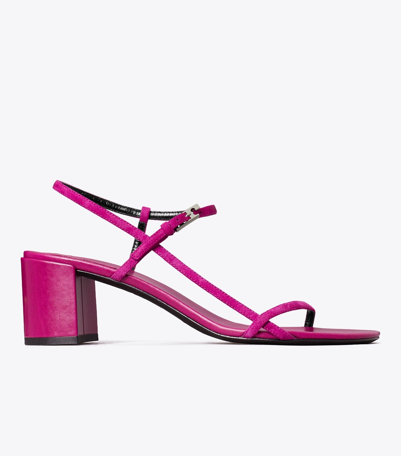 Gigi Heeled Sandal