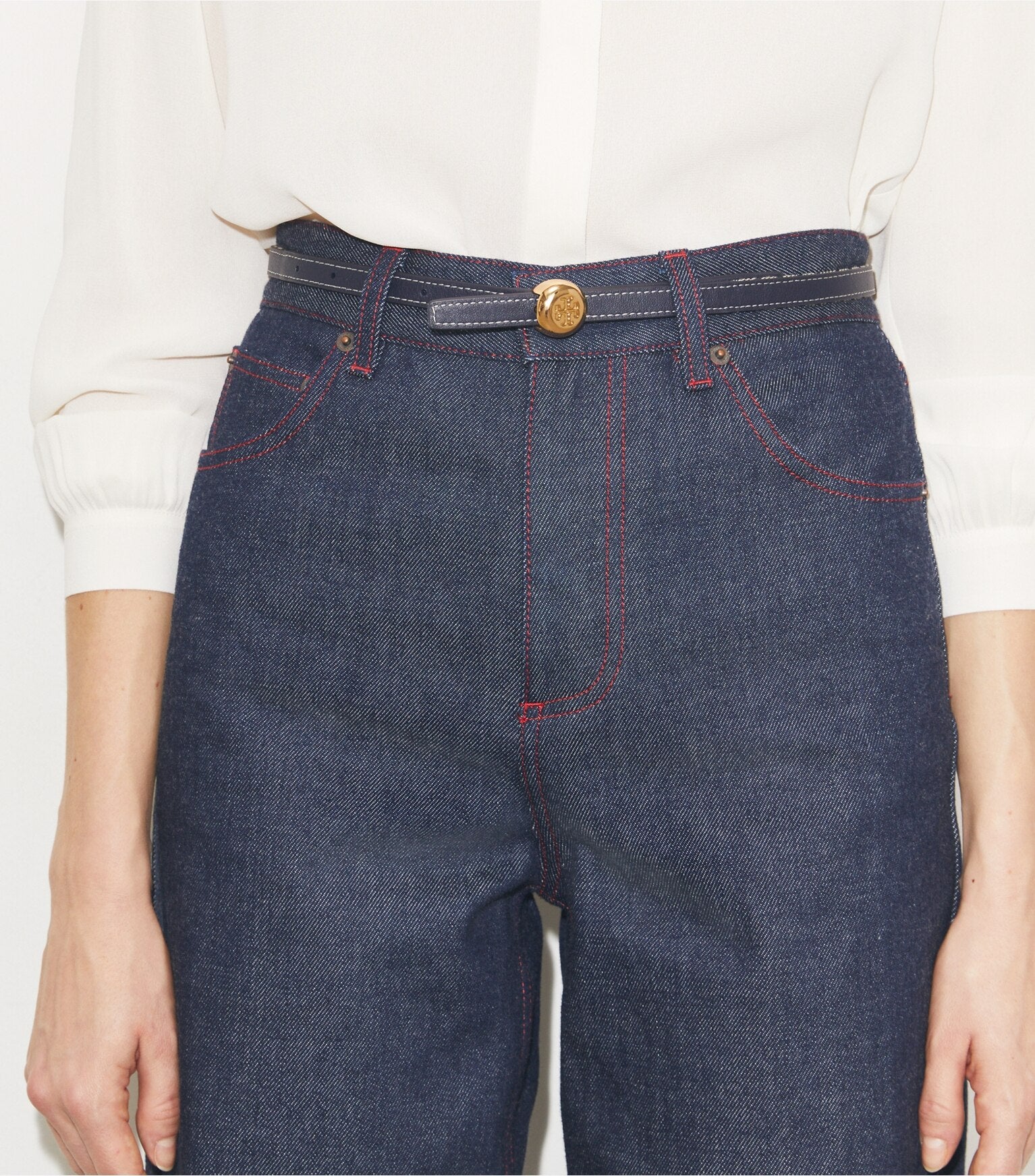 Romy Reversible Belt