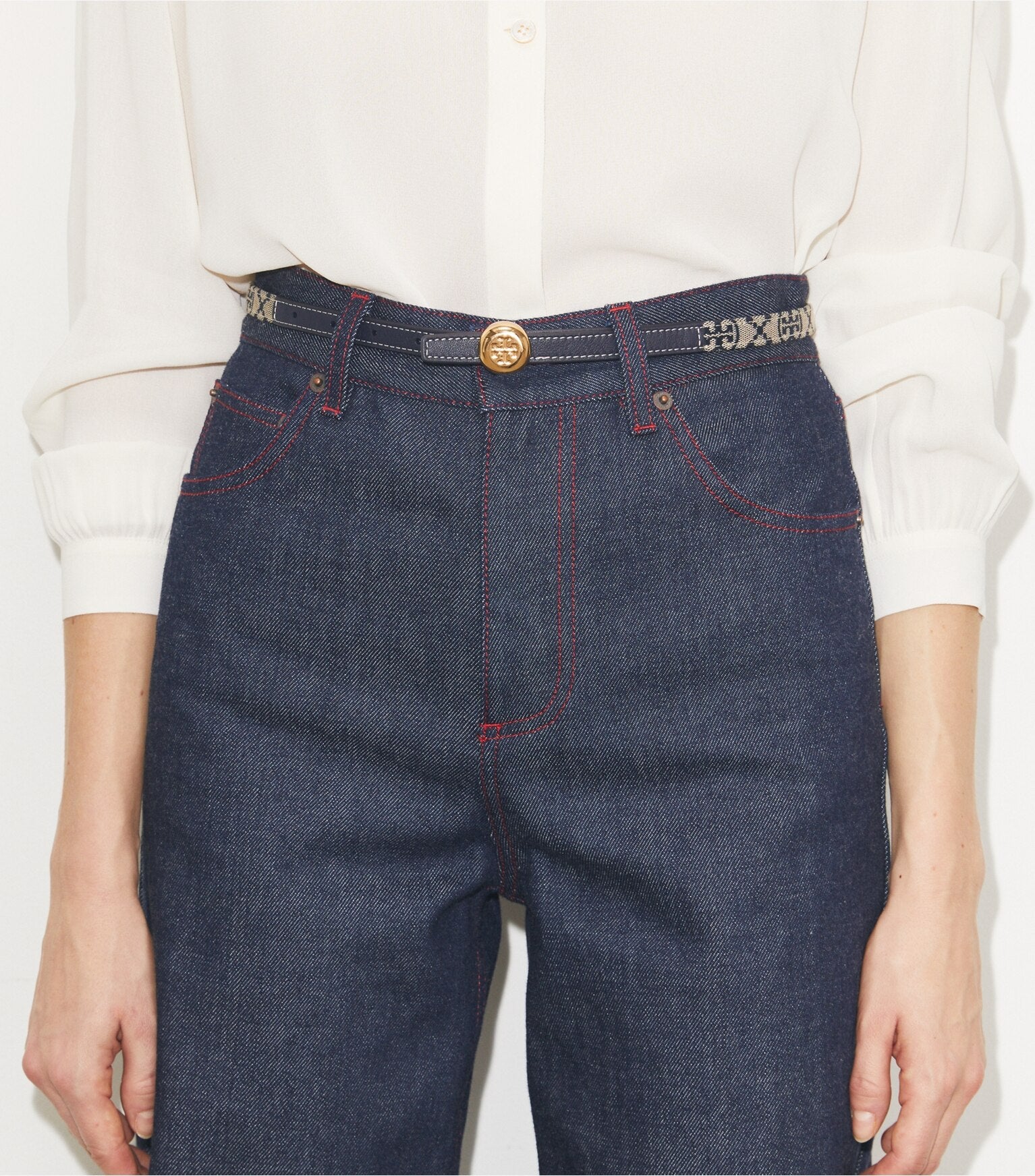 Romy Reversible Belt