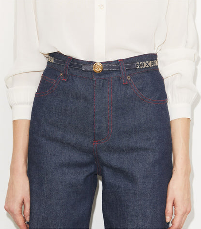 Romy Reversible Belt