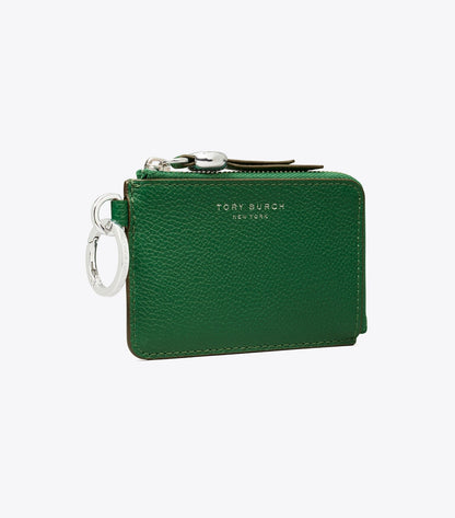 Romy Card Case Bag Charm