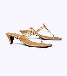 Miller Capri Kitten Heel