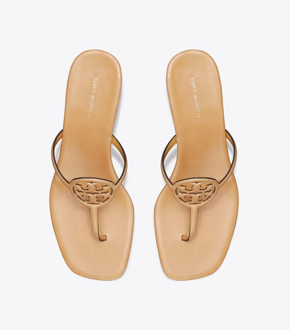 Miller Capri Kitten Heel