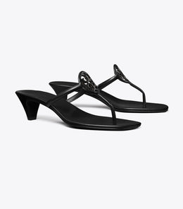 Miller Capri Kitten Heel
