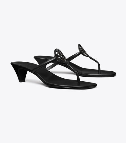 Miller Capri Kitten Heel