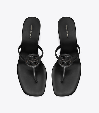 Miller Capri Kitten Heel