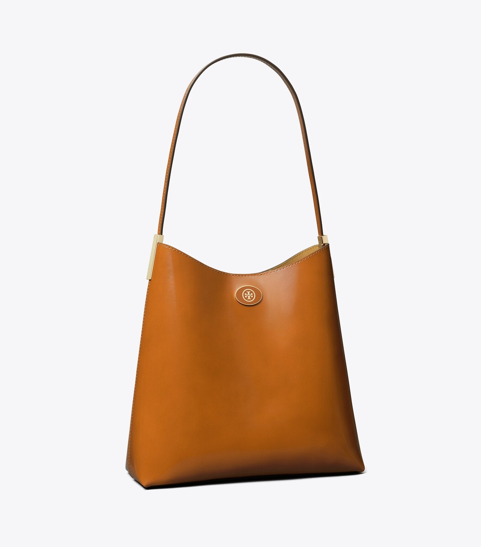 Robinson Spazzolato Hobo Bag