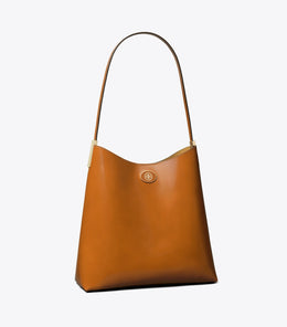 Robinson Spazzolato Hobo Bag