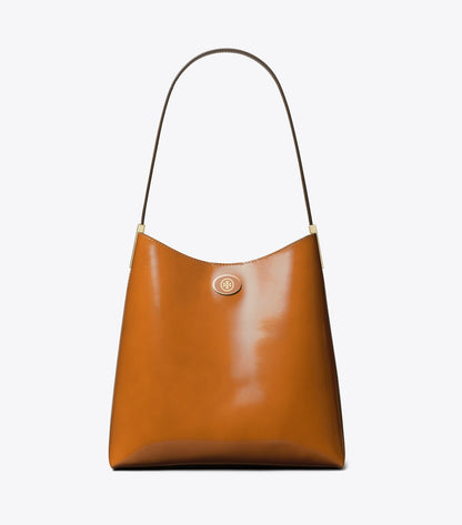 Robinson Spazzolato Hobo Bag