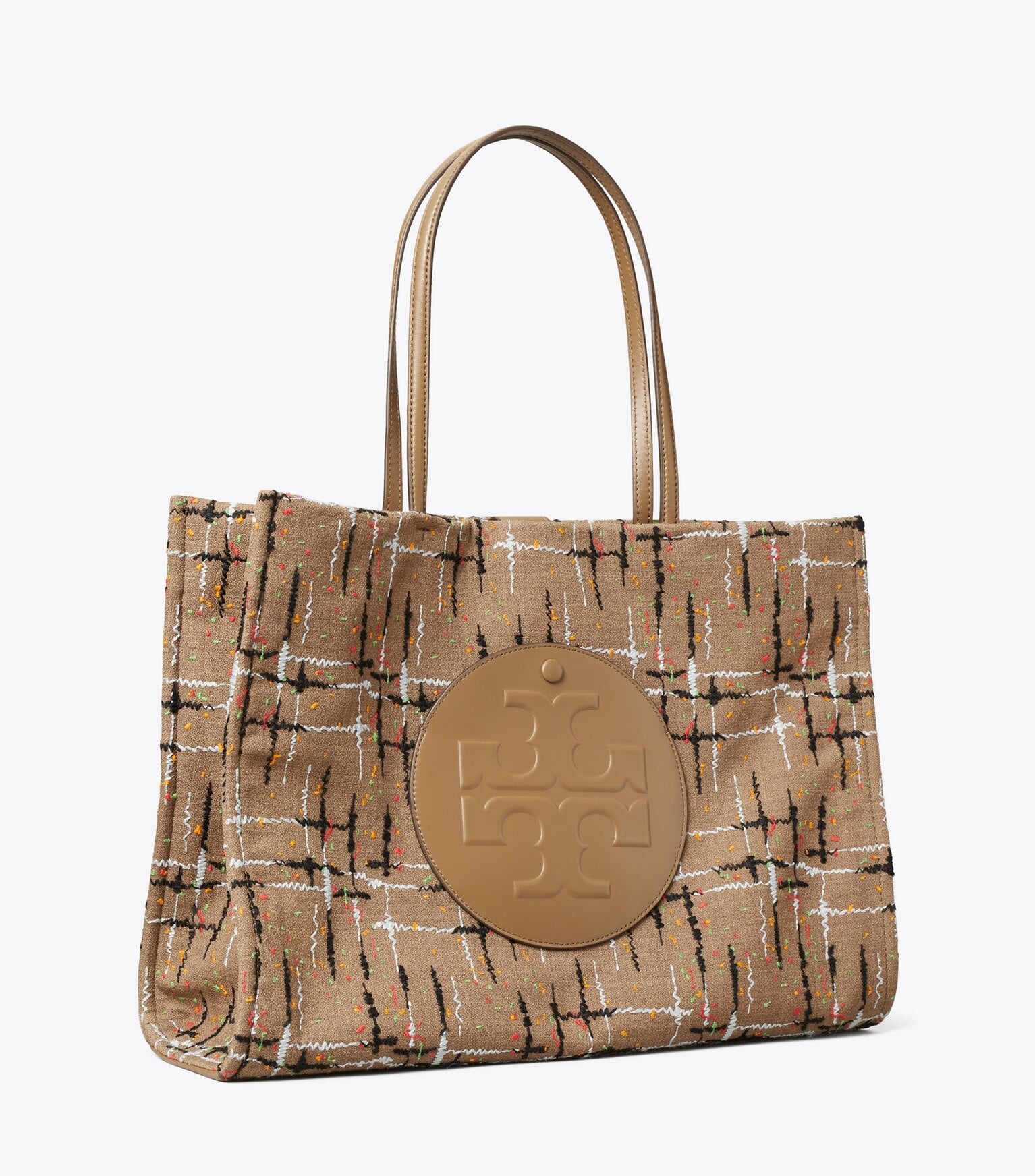 Ella Embellished Tote