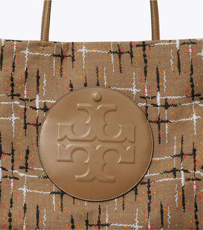 Ella Embellished Tote