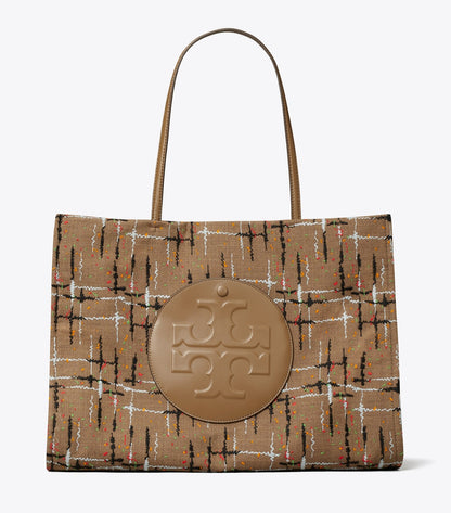 Ella Embellished Tote