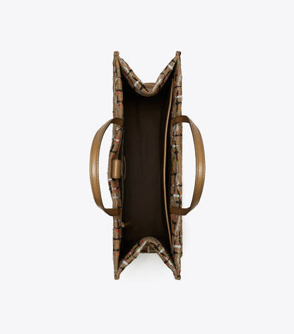 Ella Embellished Tote