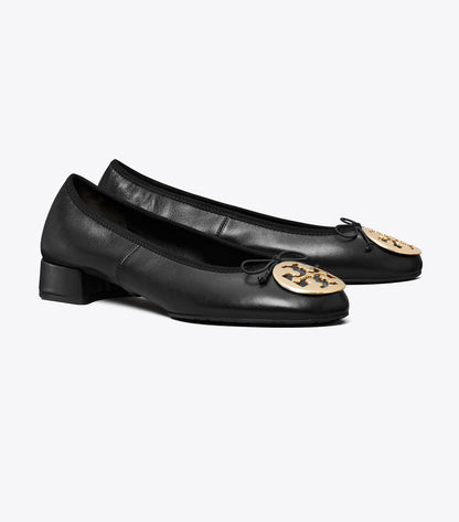 Reva Heeled Ballet