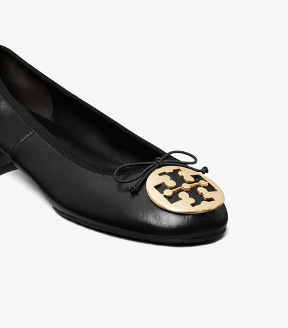 Reva Heeled Ballet