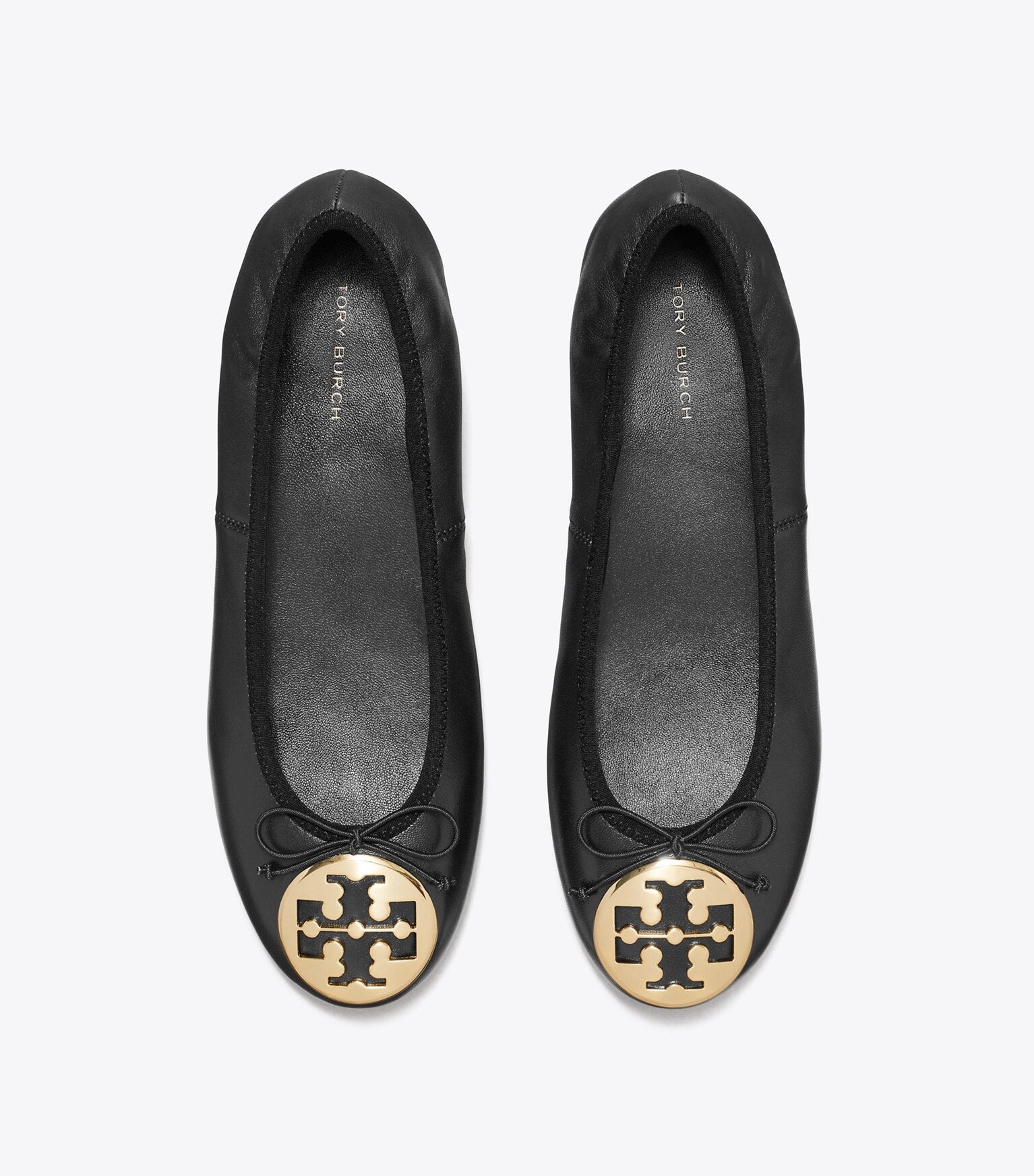 Reva Heeled Ballet