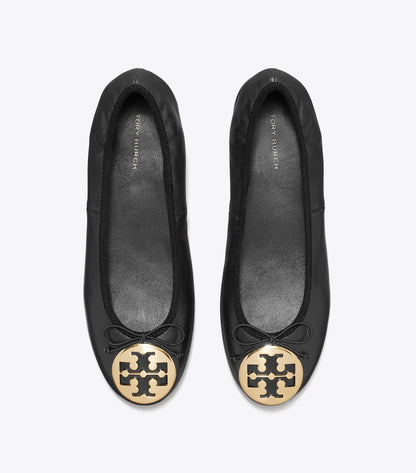 Reva Heeled Ballet