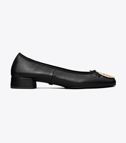 Reva Heeled Ballet