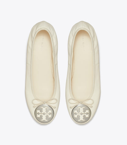 Reva Heeled Ballet