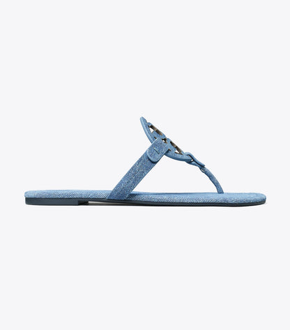Miller Suede Sandal — Part 2