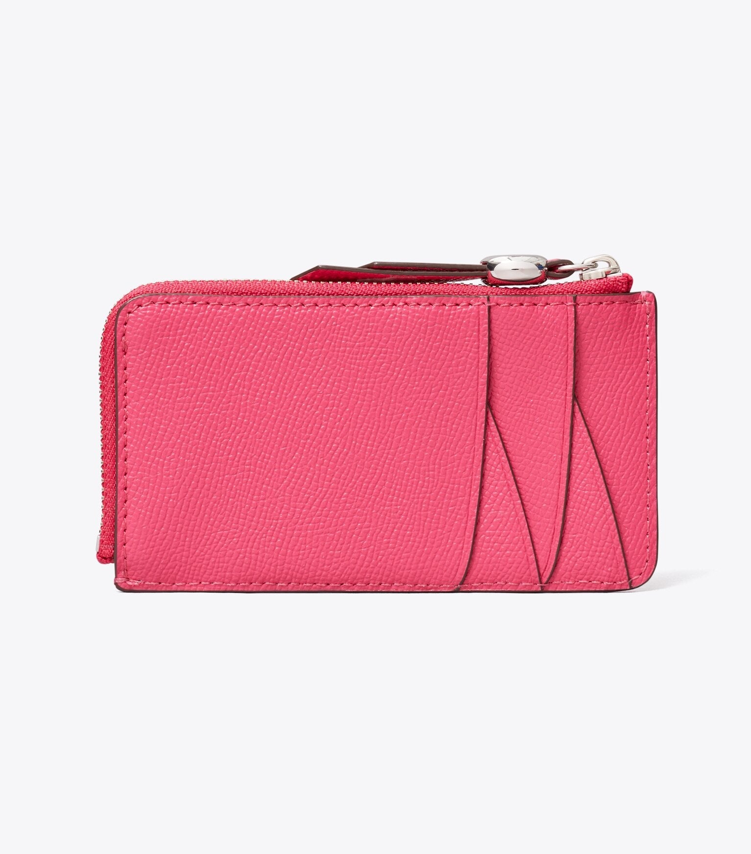 Romy Zip Card Case