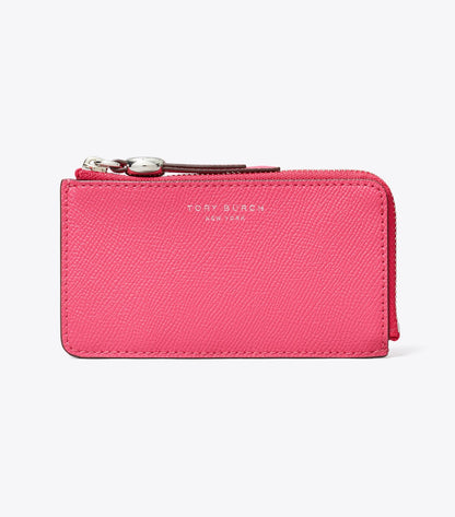 Romy Zip Card Case