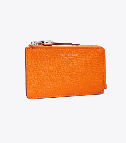Romy Zip Card Case