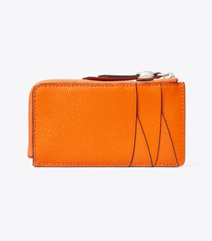 Romy Zip Card Case
