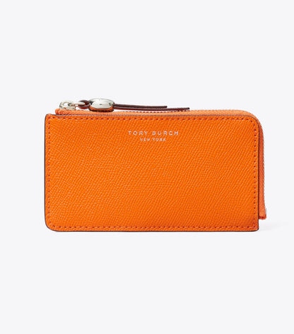 Romy Zip Card Case